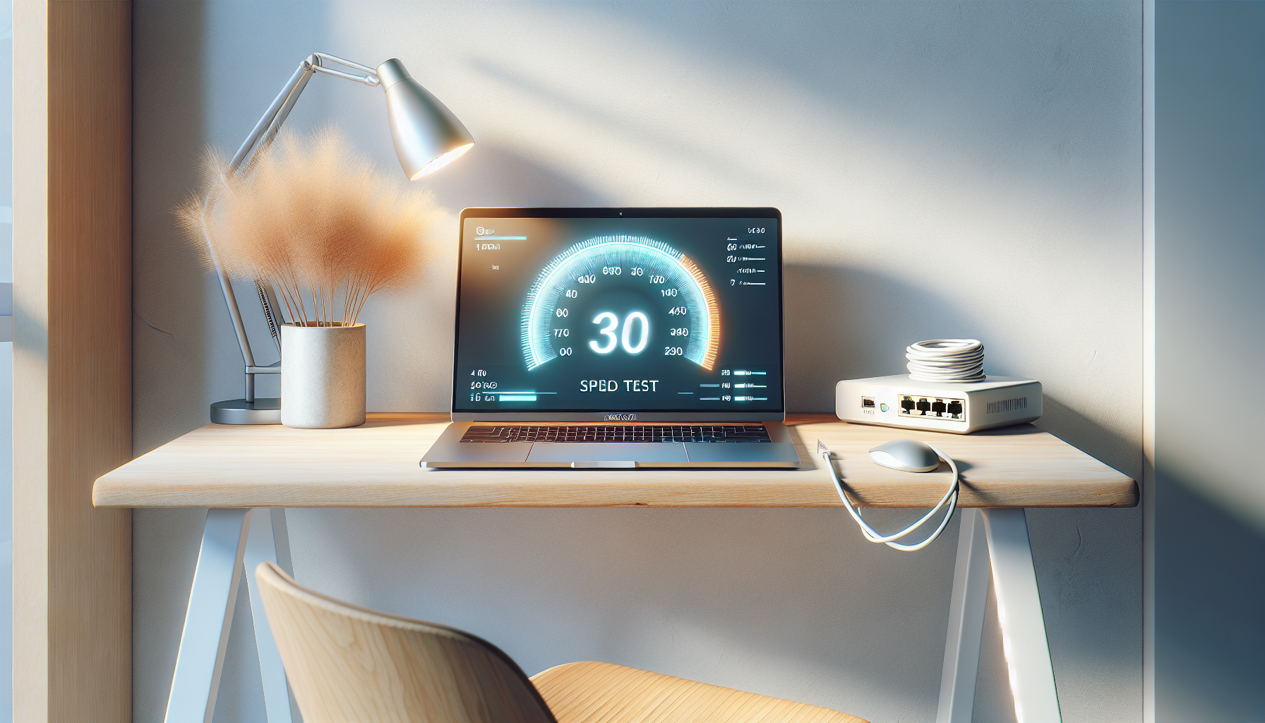 Your Internet Speed Isn't What You Think It Is. Let's Verify!