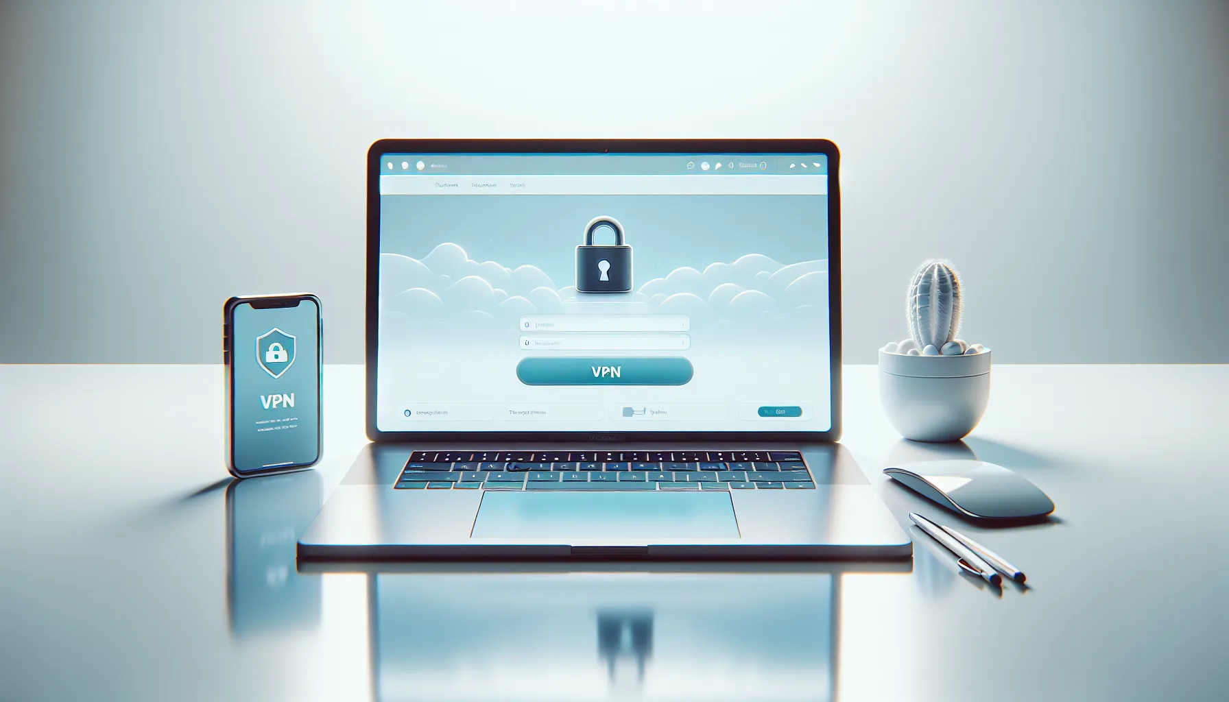 Cómo Funciona un VPN y Por Qué Deberías Usarlo