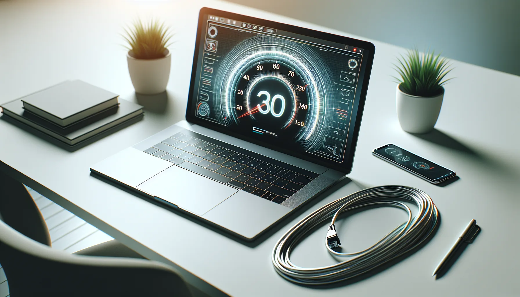 How to Check Your Internet Speed: A Comprehensive Guide