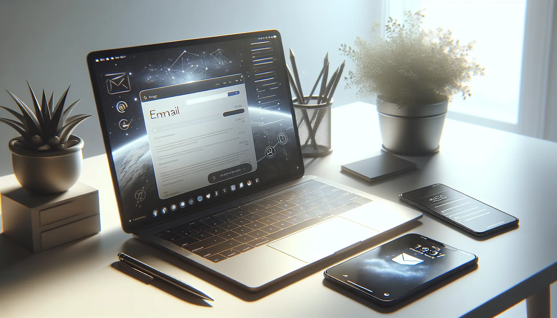 Understanding Email: How It Works and Why It Matters