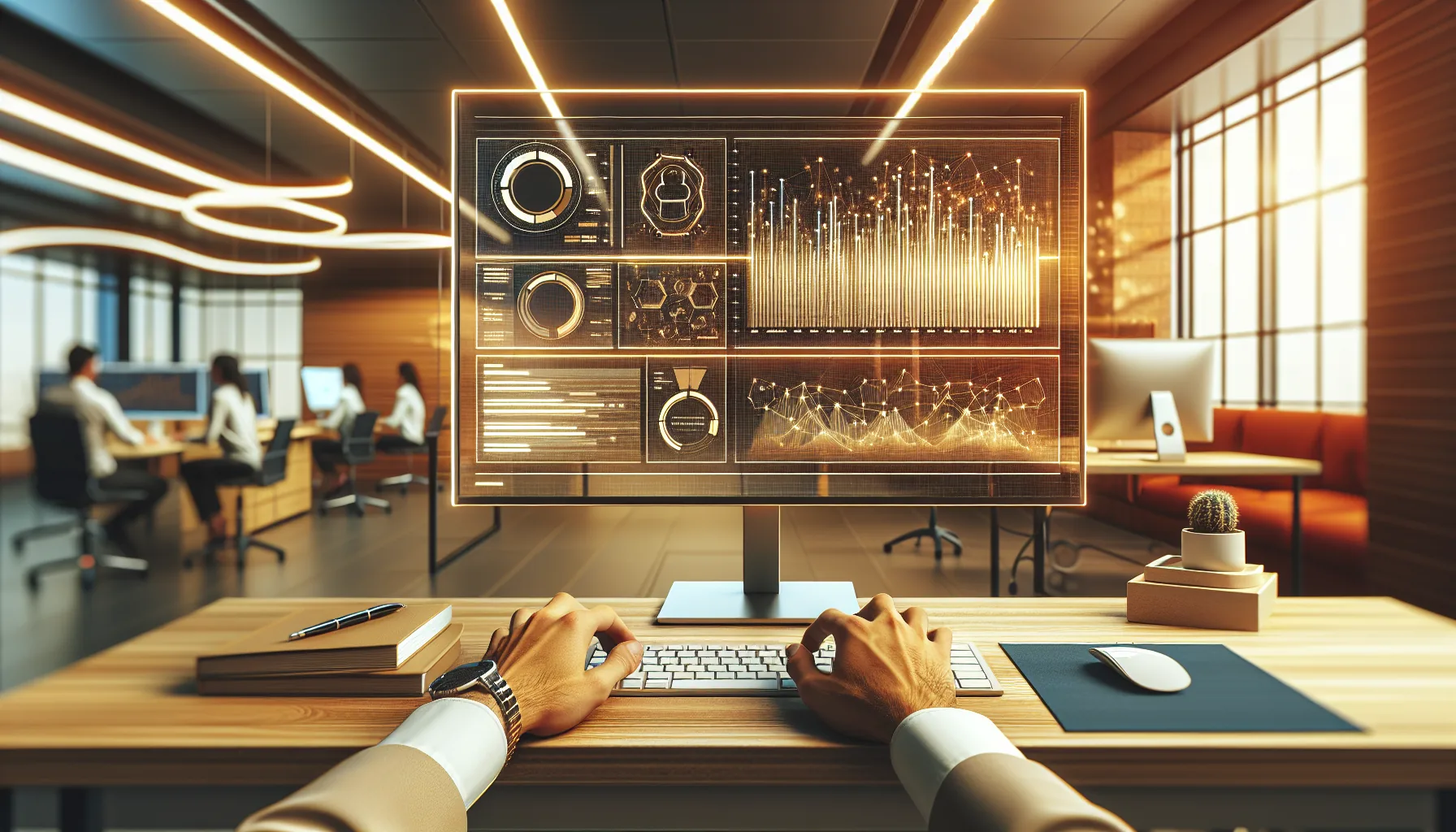 Как ИИ трансформирует сетевые инструменты и диагностику