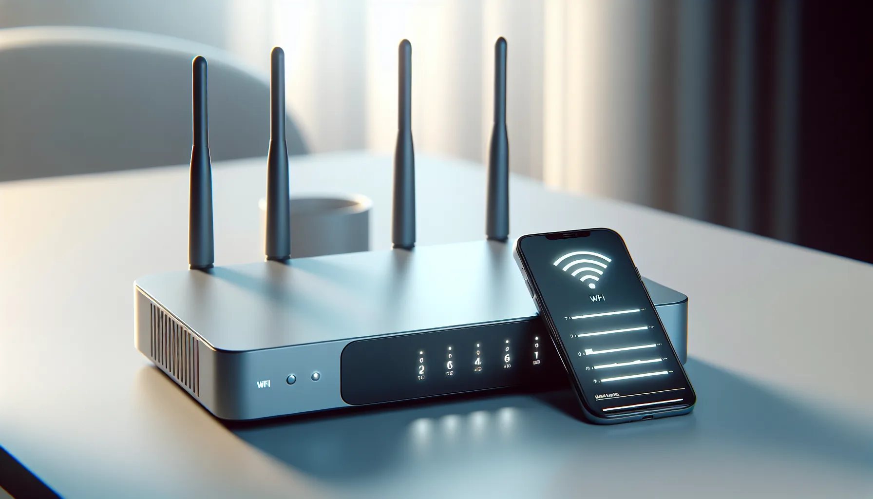 WiFi 5 и WiFi 6: в чем разница и что выбрать?