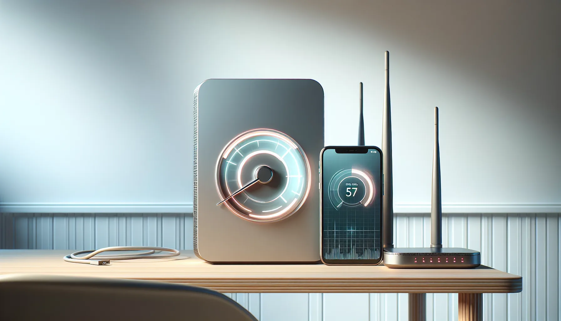 Як заміряти швидкість Wi-Fi і 5 порад для її покращення