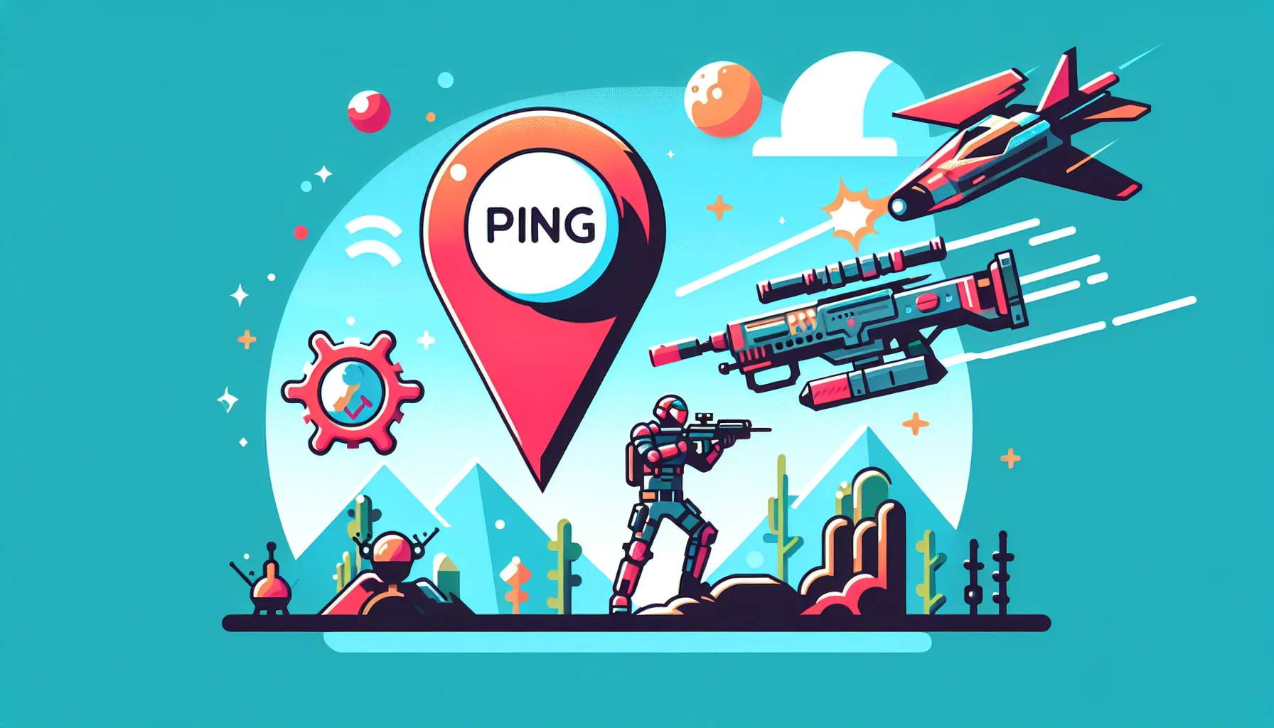 Як знизити пінг у Dota 2: 12 перевірених способів