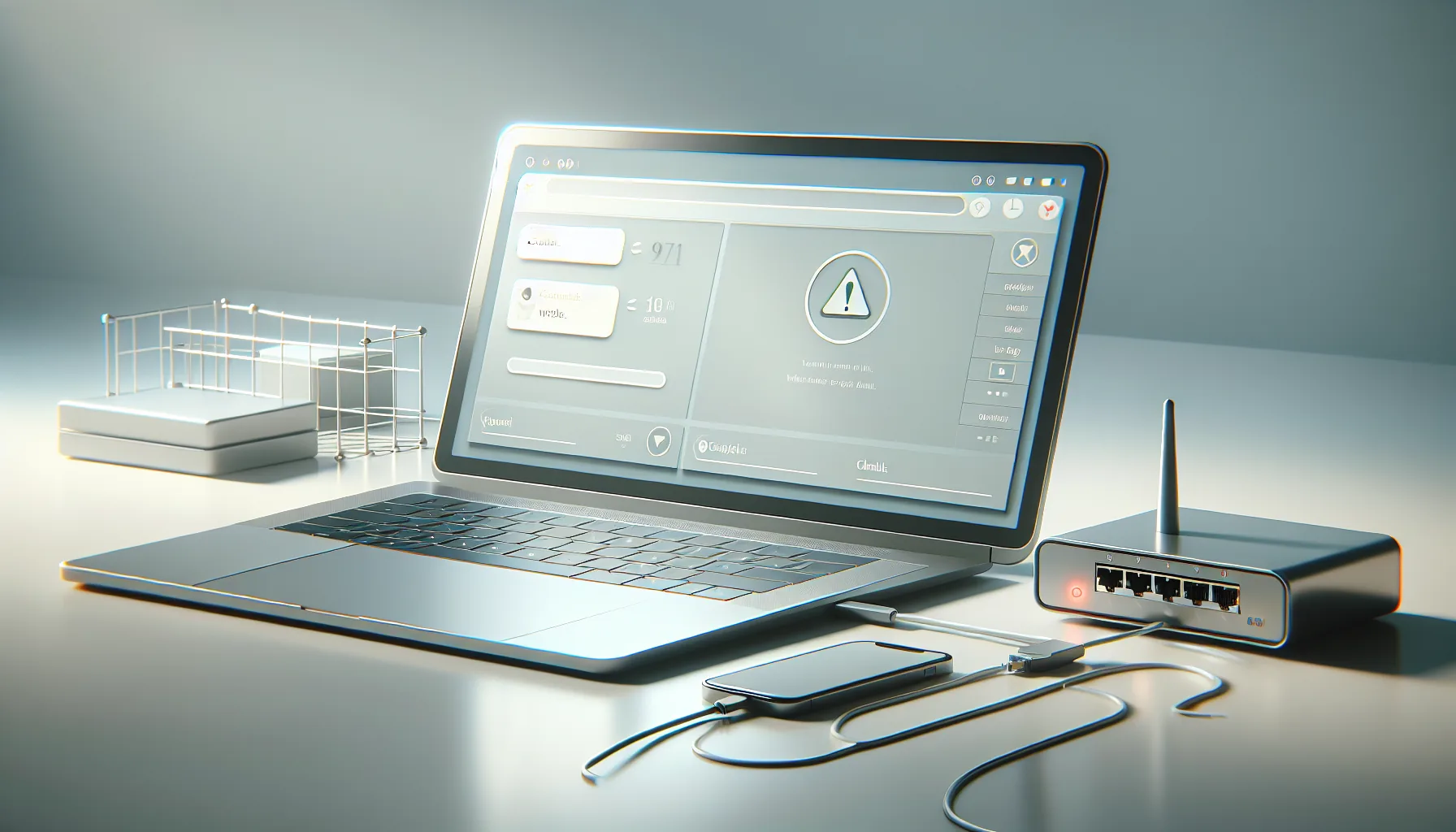 Comment résoudre l'erreur DNS_PROBE_FINISHED_NXDOMAIN