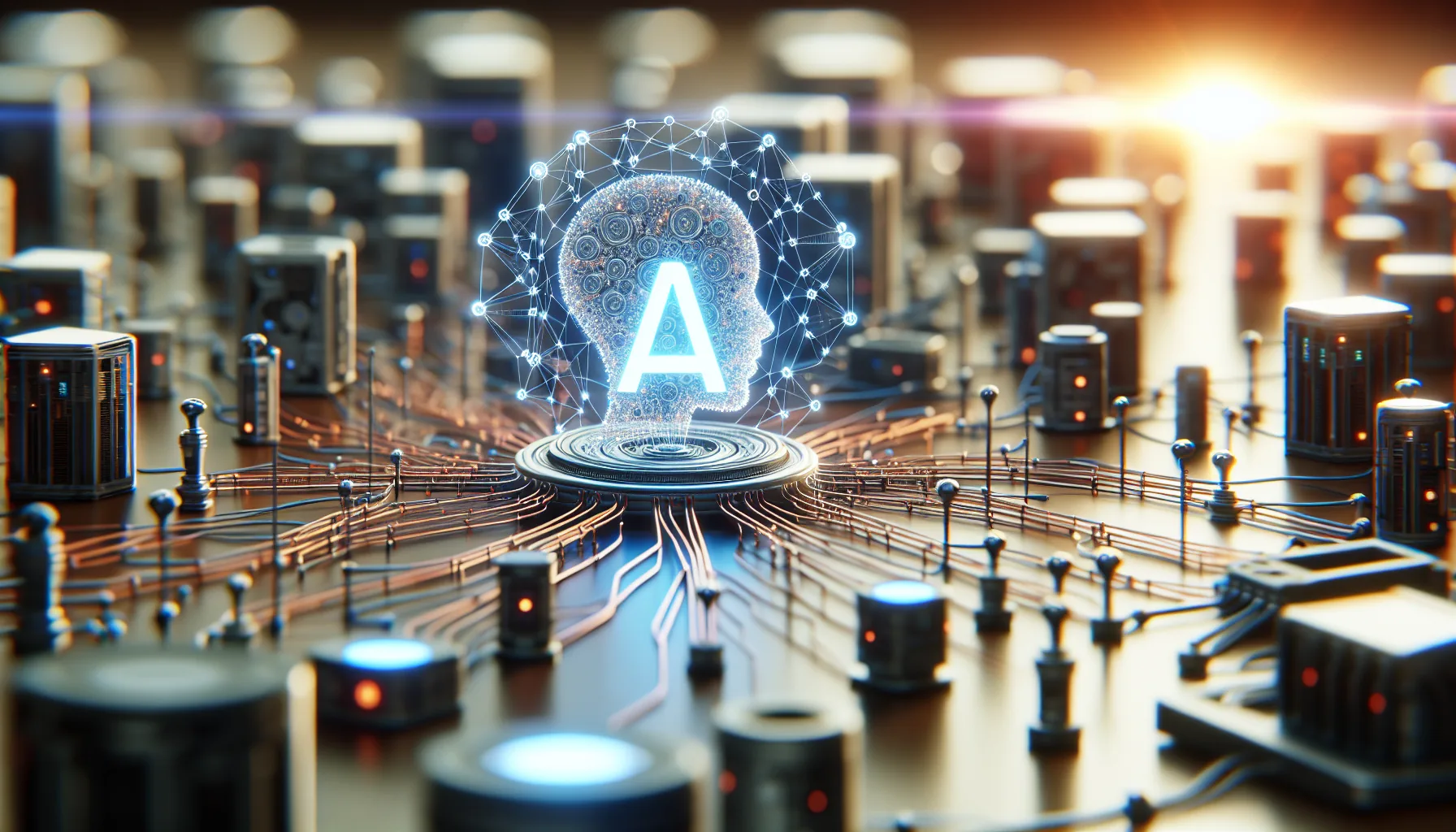 AI-Powered Network Diagnostics: Debunking Myths