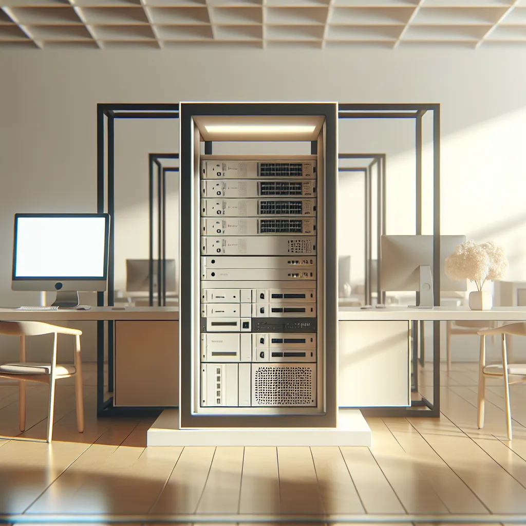 Діаграма обрання фреймворка за різними критеріями