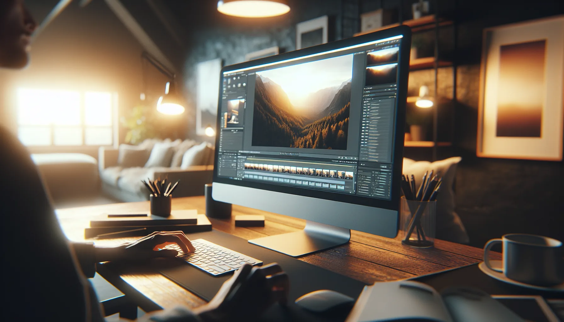 Comment flouter une image en ligne facilement