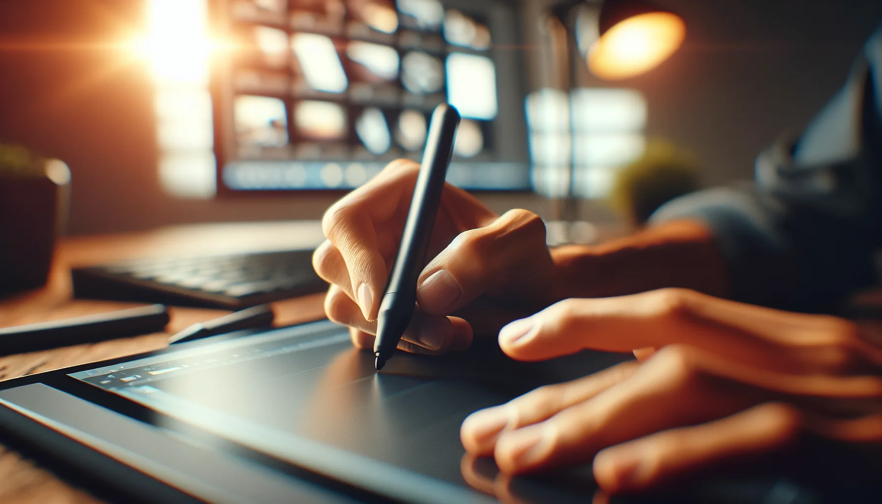 Rahasia Format Gambar untuk Situs Web Efektif