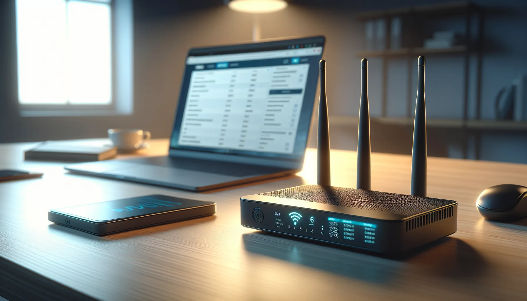 Wifi5 vs Wifi6: Jaka Technologia w 2026?