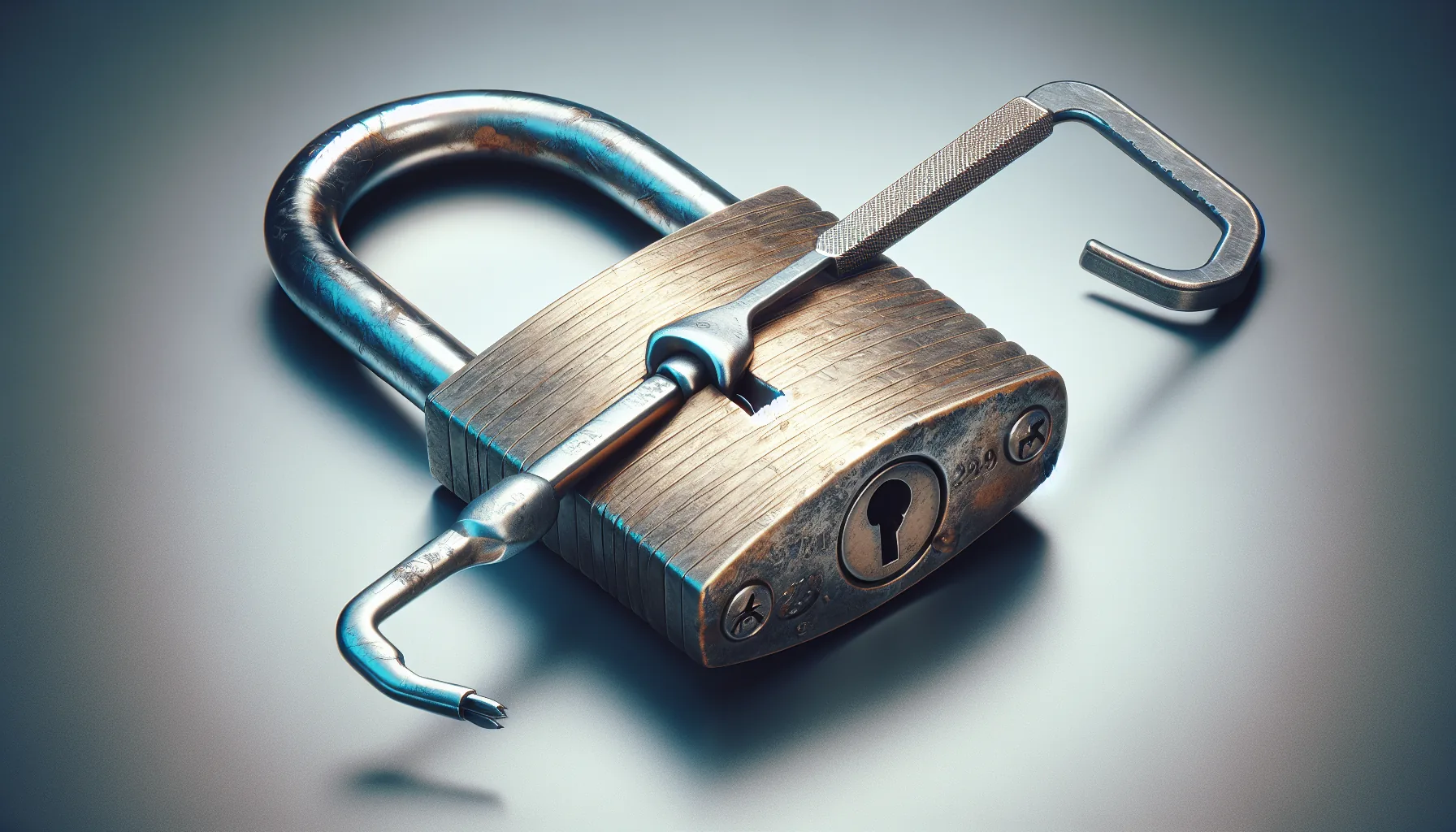 Как сгенерировать пароль онлайн и обеспечить безопасность