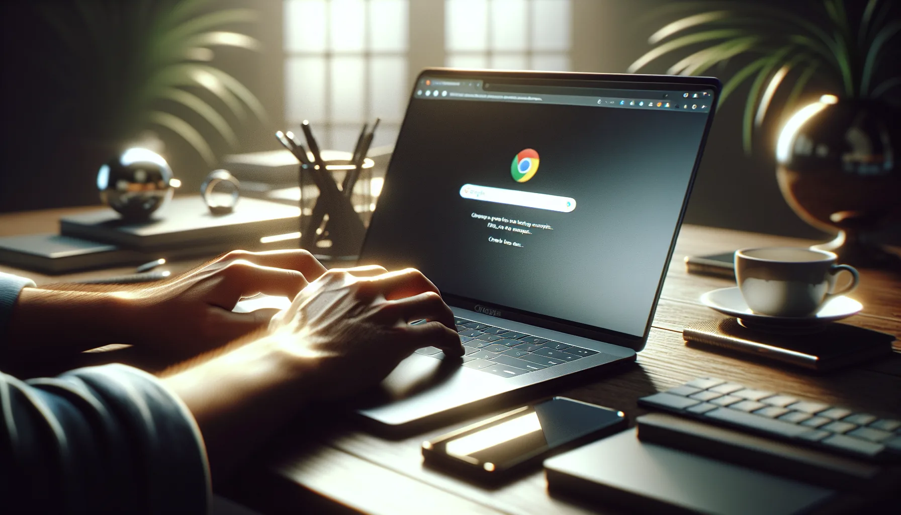 Cara Mengatasi DNS_PROBE_FINISHED_NXDOMAIN di Chrome (Panduan Lengkap 2026)