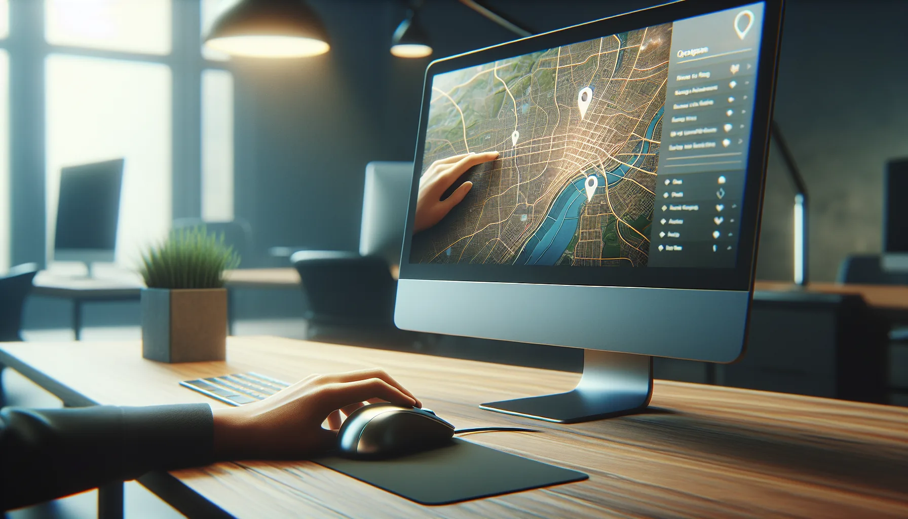 Geolocalização de IP: Como Descobrir a Localização de Qualquer IP