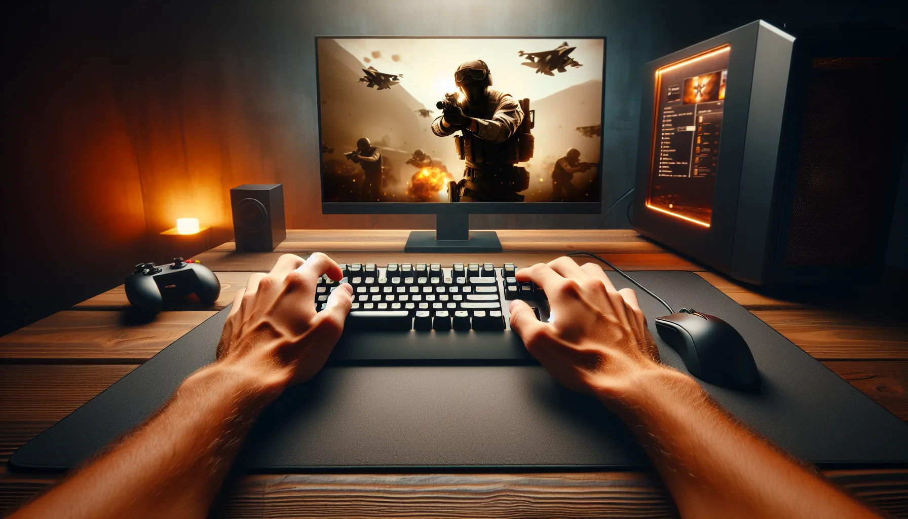 Warzone Ping Test: How to Check and Fix High Ping in Call of Duty