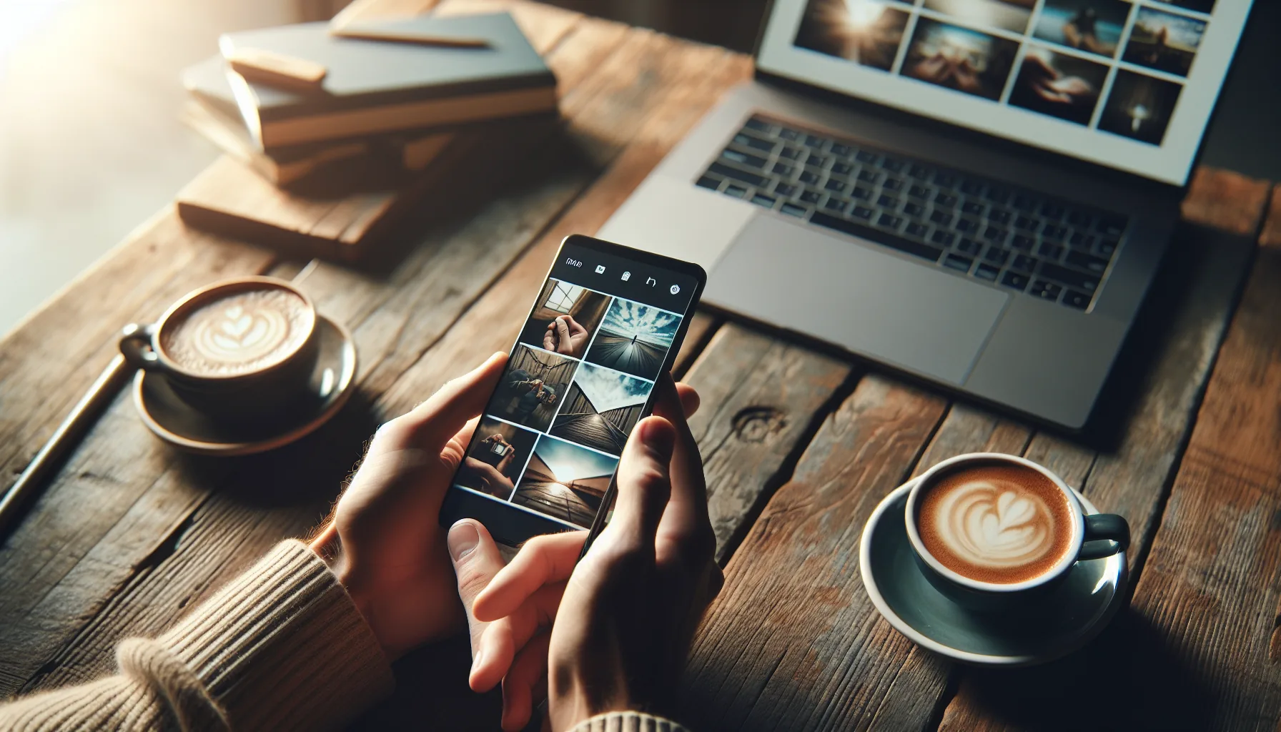 Проверить метаданные фото онлайн: что такое EXIF и как его посмотреть