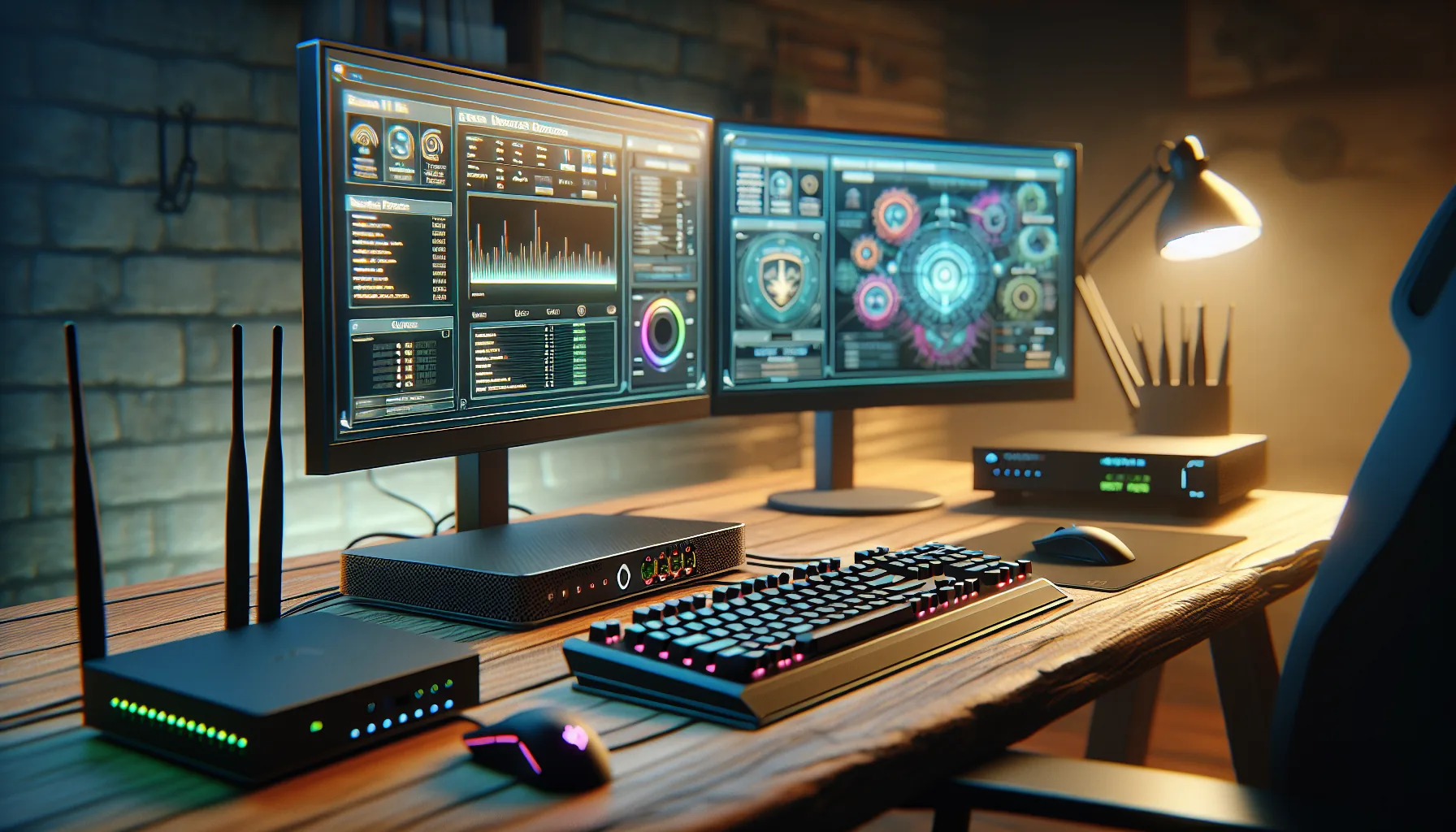 Rainbow Six Siege Ping Test: How to Check and Fix High Ping