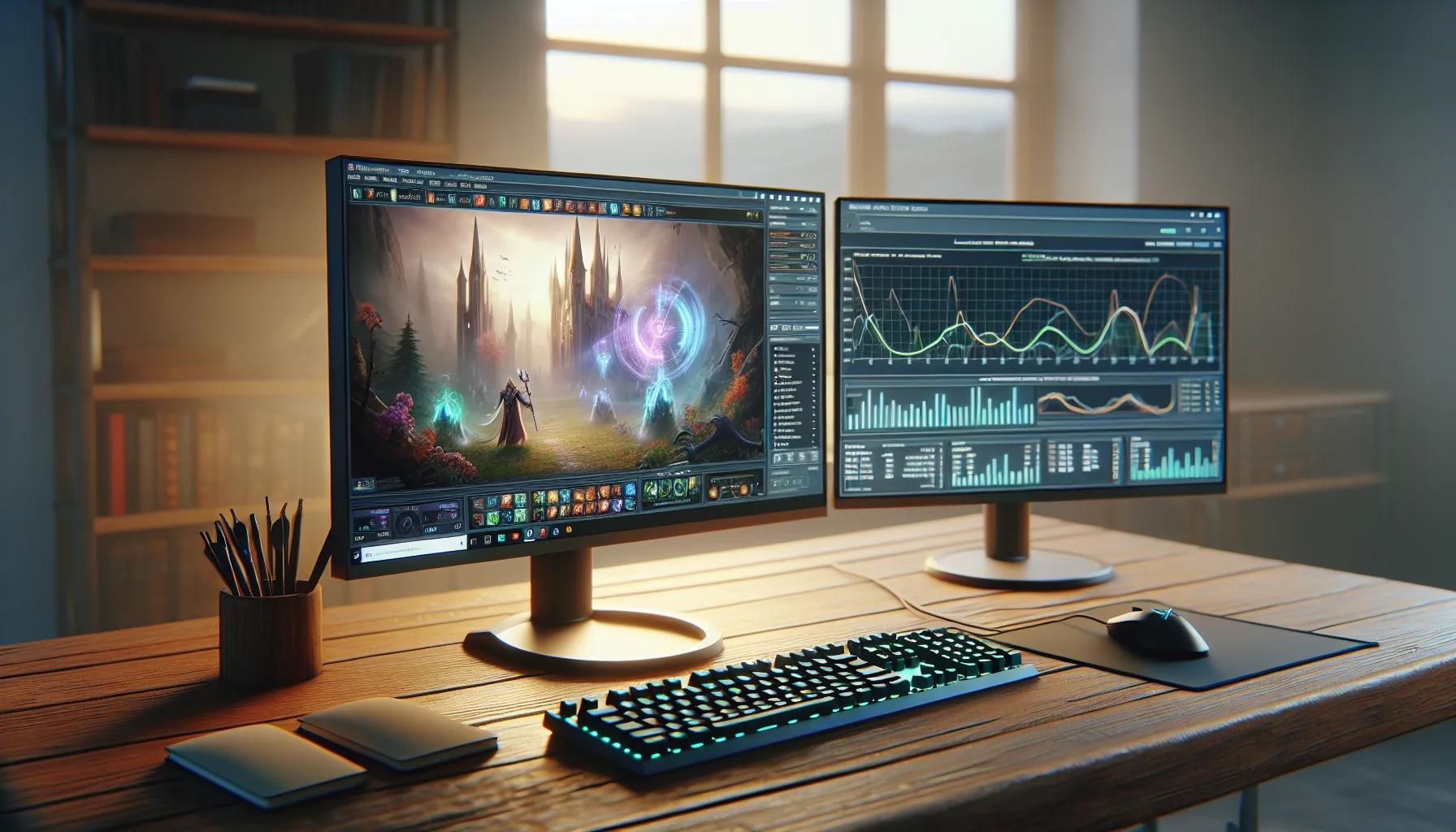 Пинг в Dota 2: норма, проверка и как снизить задержку