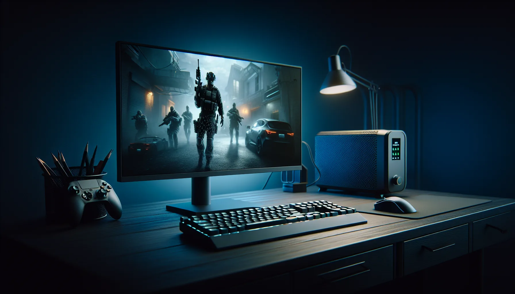 Пинг в Valorant: какая норма, как проверить и снизить задержку