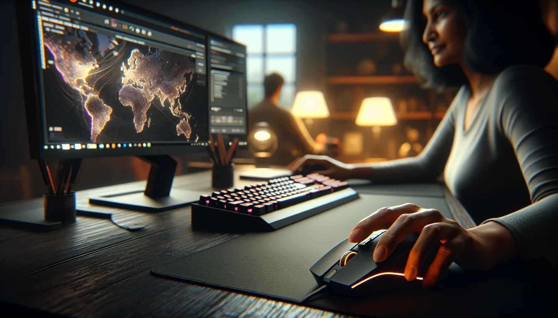 Valorant Ping Test — Check Latency to All Riot Servers