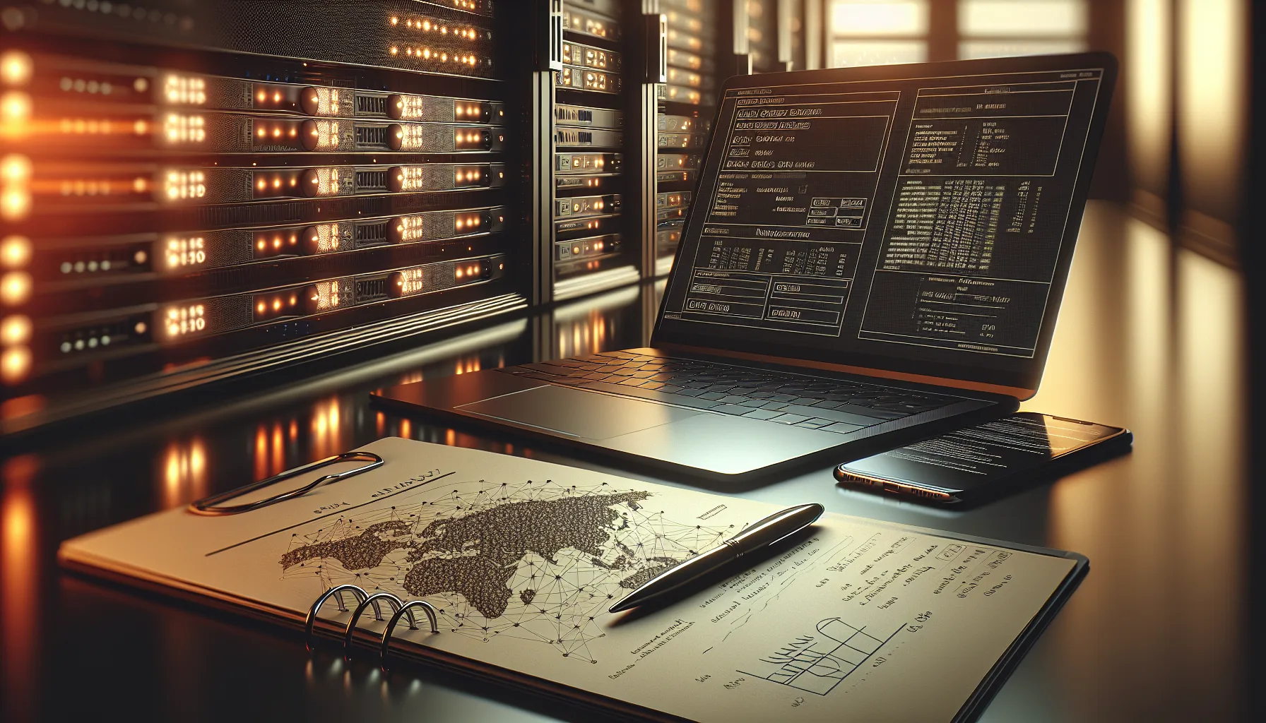 IP-Rechner: Subnetzmaske, Netzwerkadresse und Broadcast online berechnen