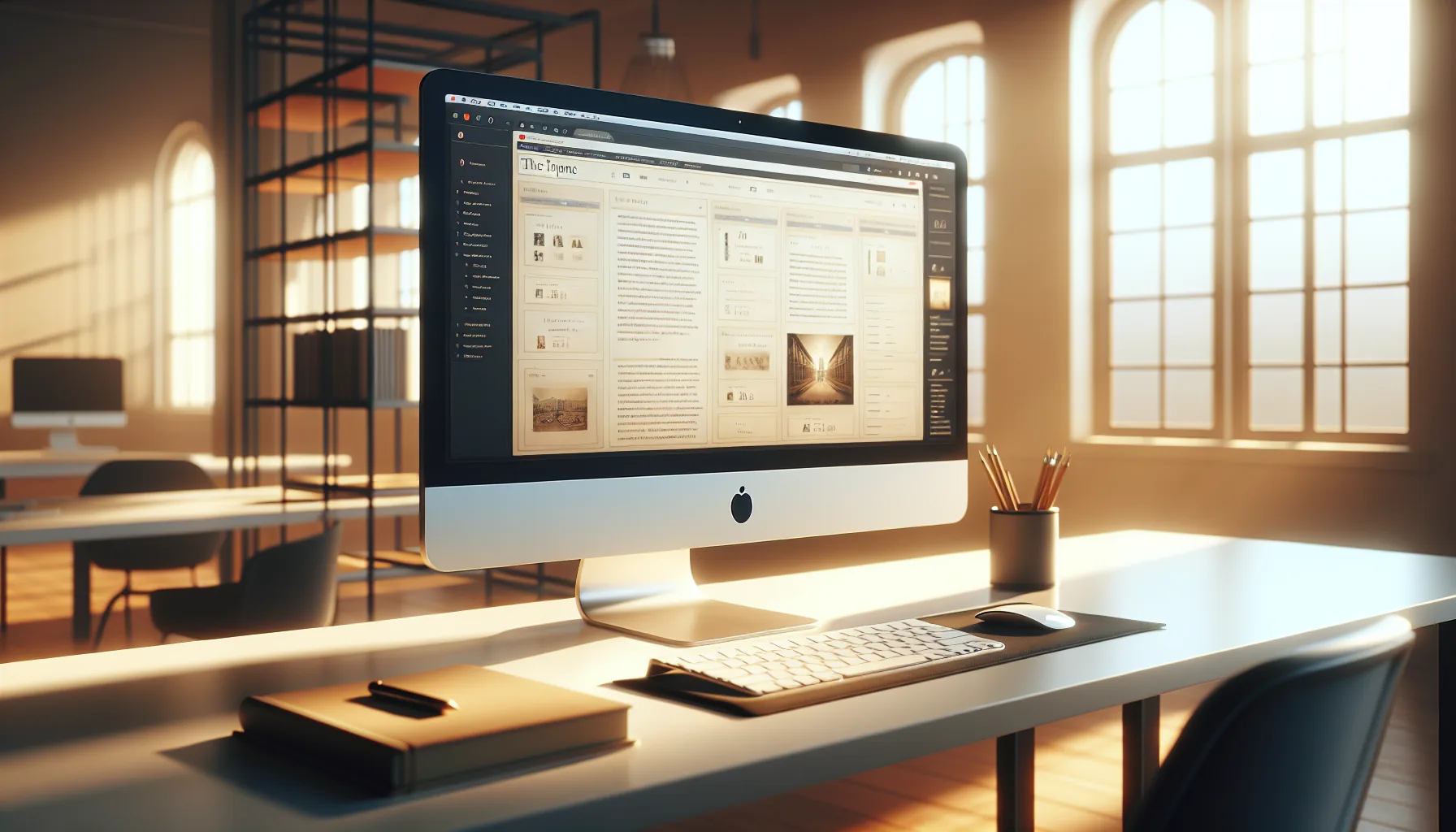 Історія сайту: як переглянути архів будь-якого сайту онлайн