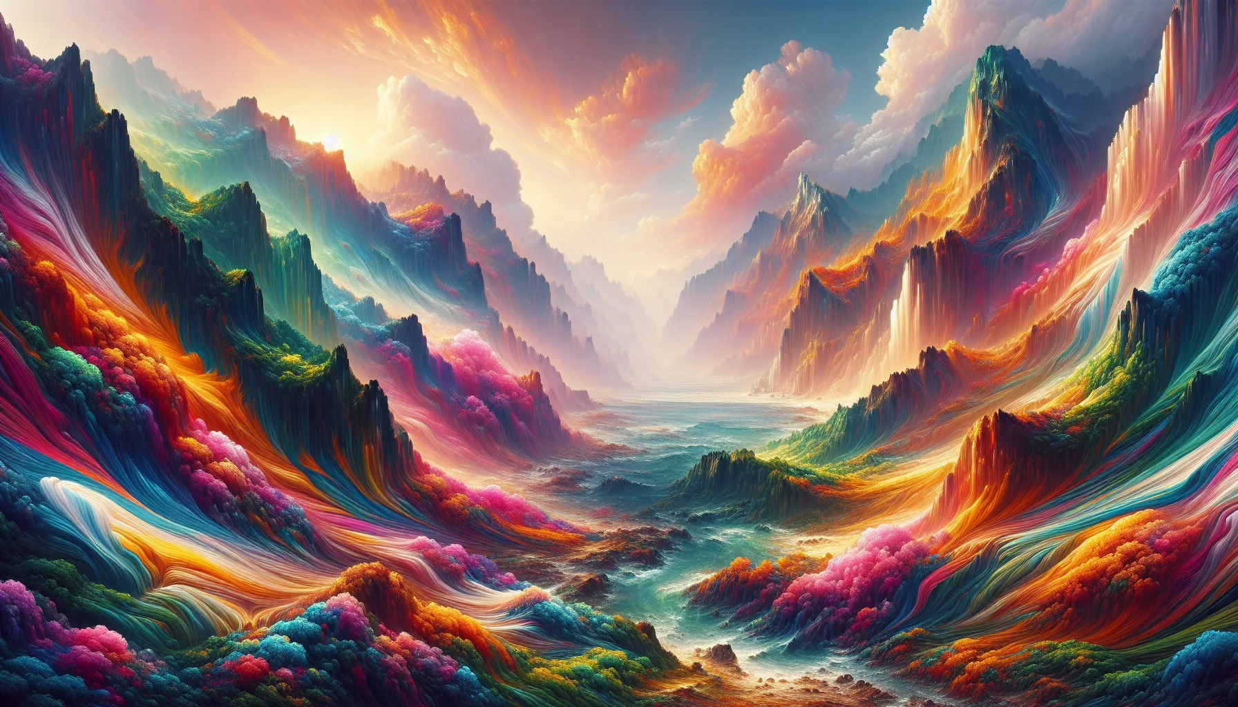 Ekstraksi Warna Palette: Cara Mengambil Palet Warna dari Gambar Online