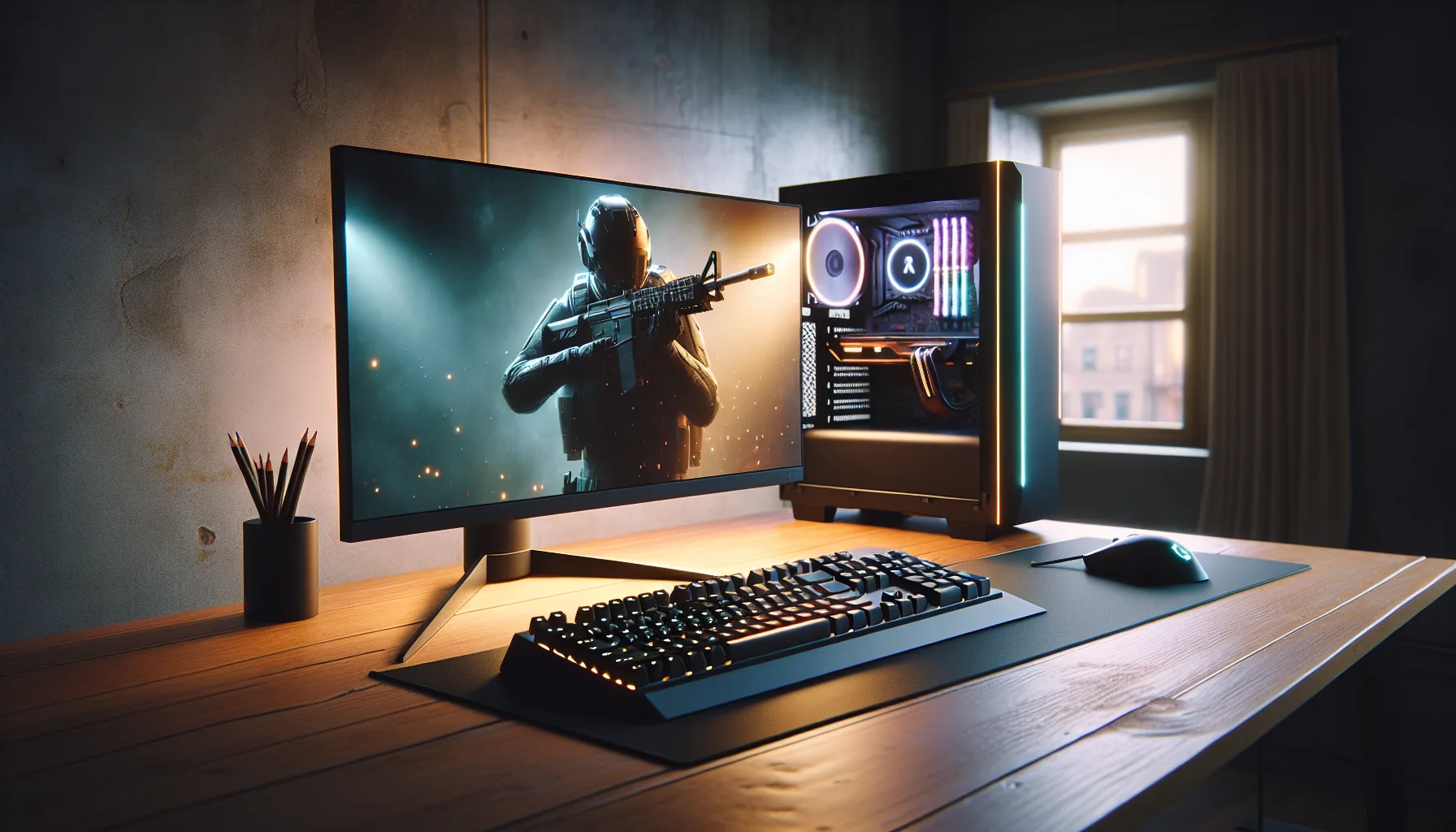 Call of Duty Ping Test — Check Your Latency to Warzone and CoD Servers