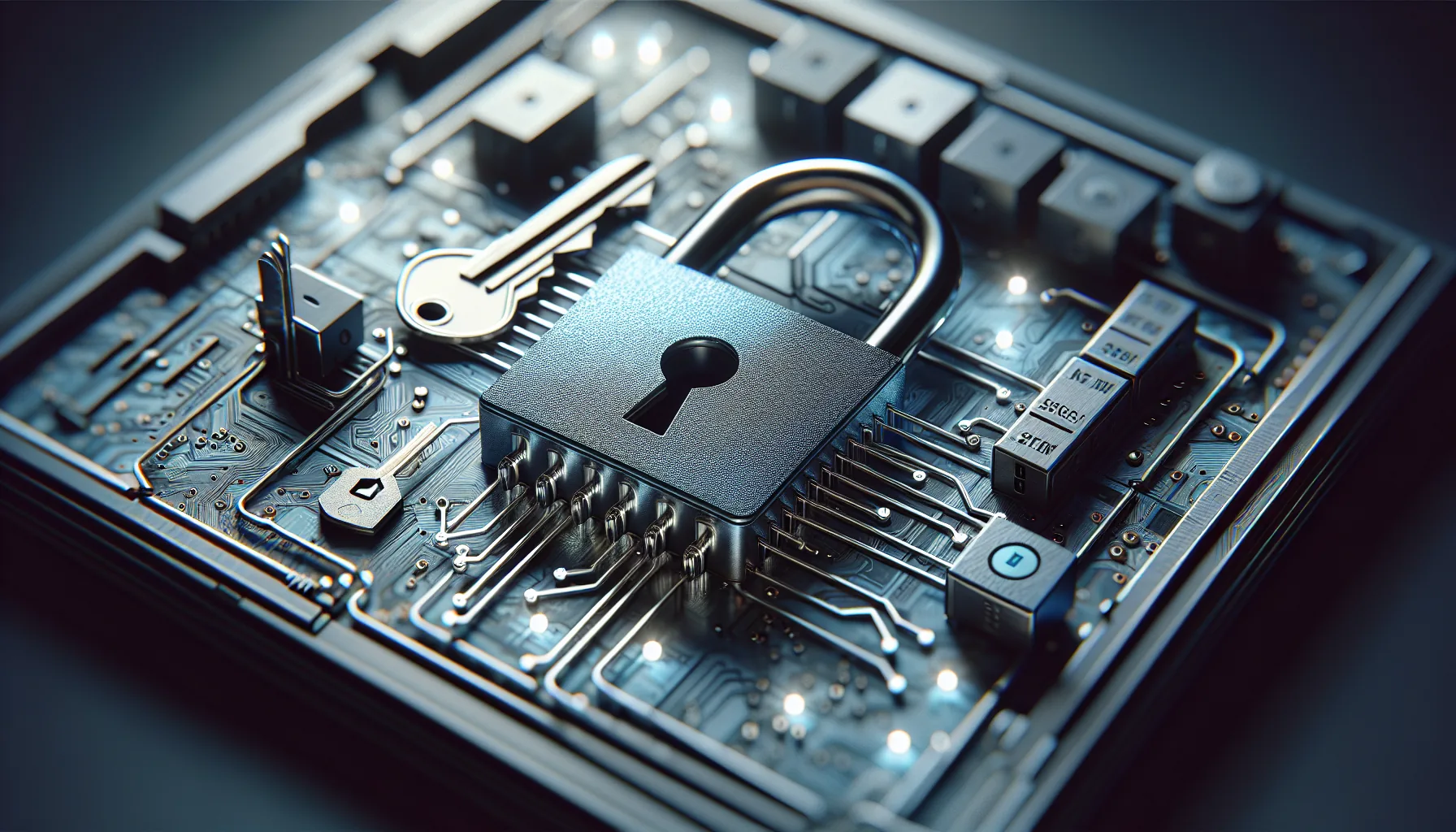 Generator haseł online — twórz silne hasła za darmo