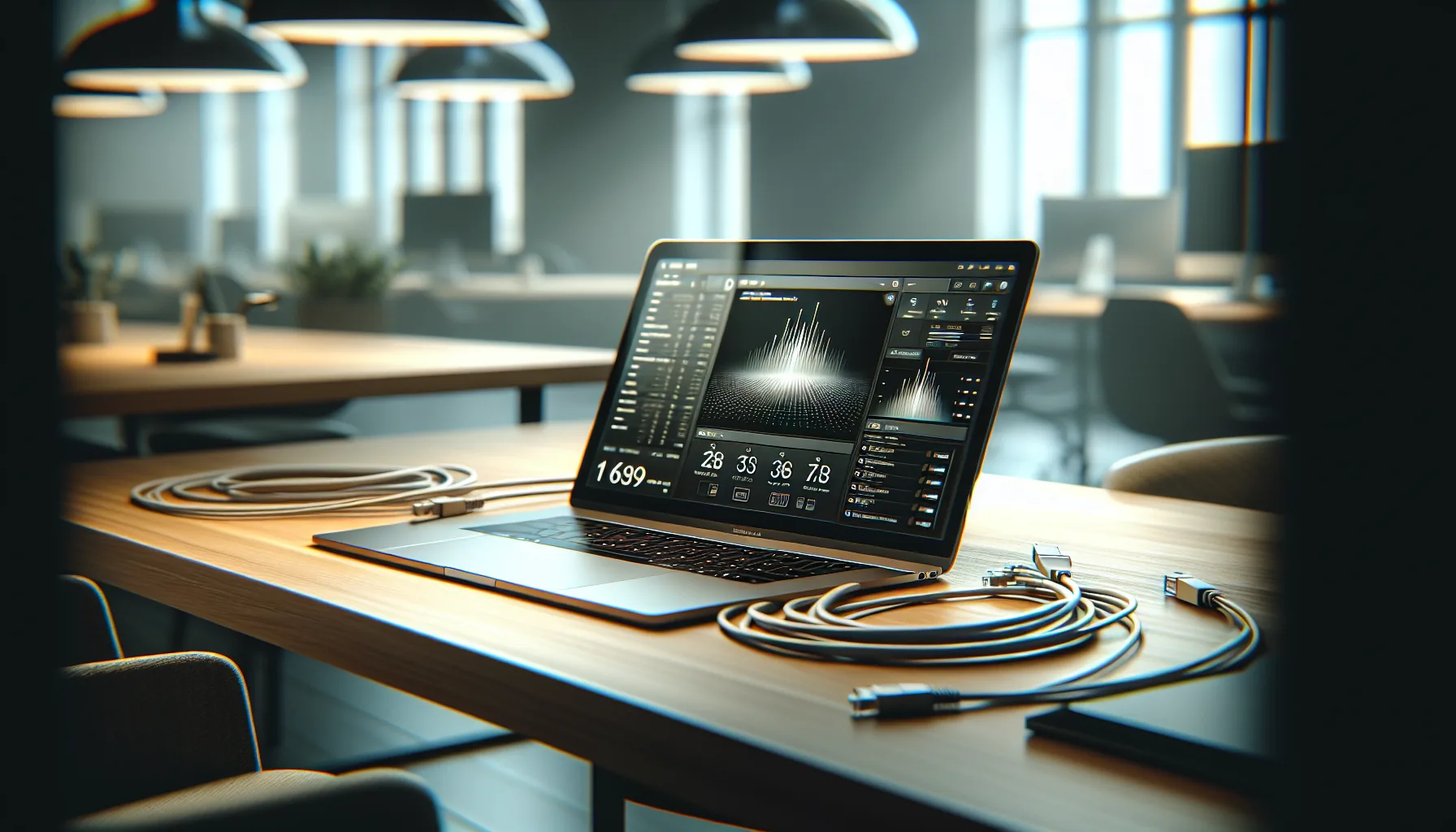 Skaner portów online — sprawdź otwarte porty za darmo