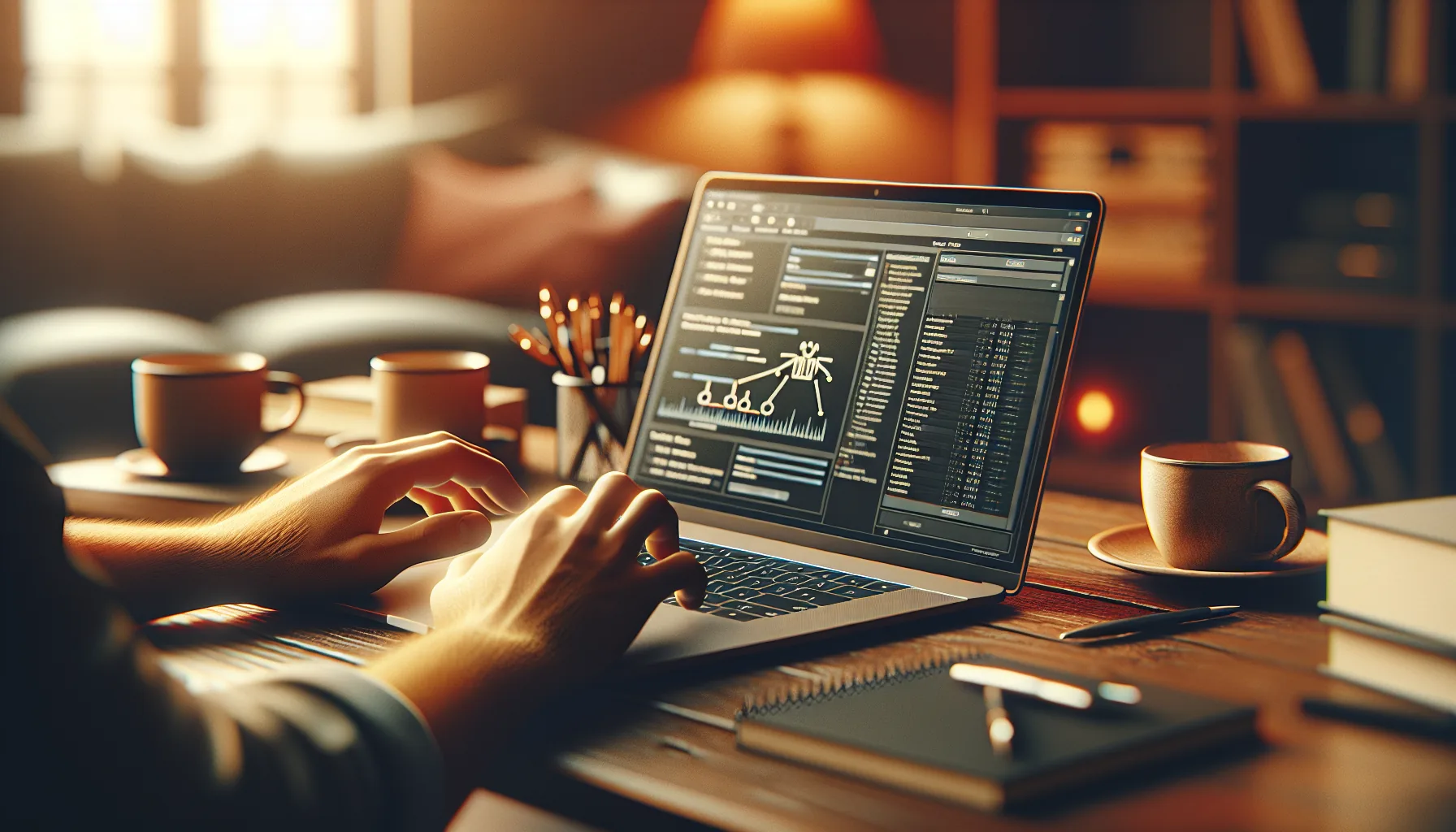 Cara mendiagnosis internet lemot dengan alat gratis