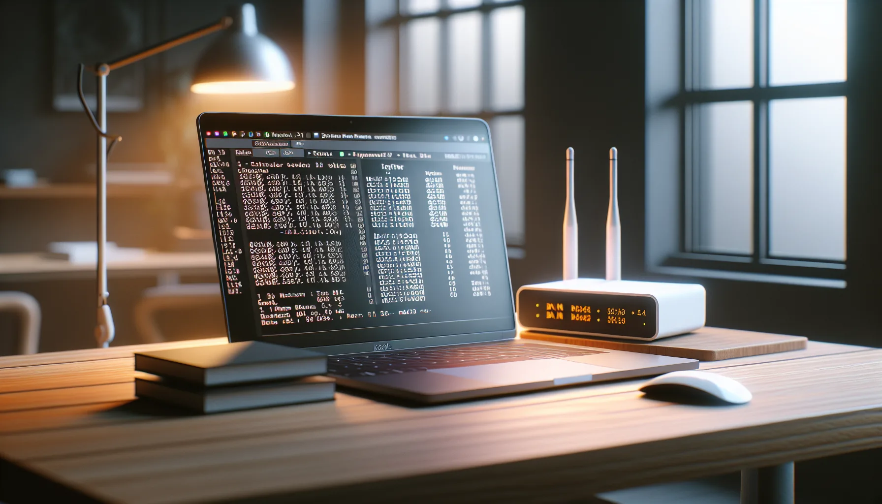فحص DNS: دليل شامل لفحص سجلات النطاق أونلاين
