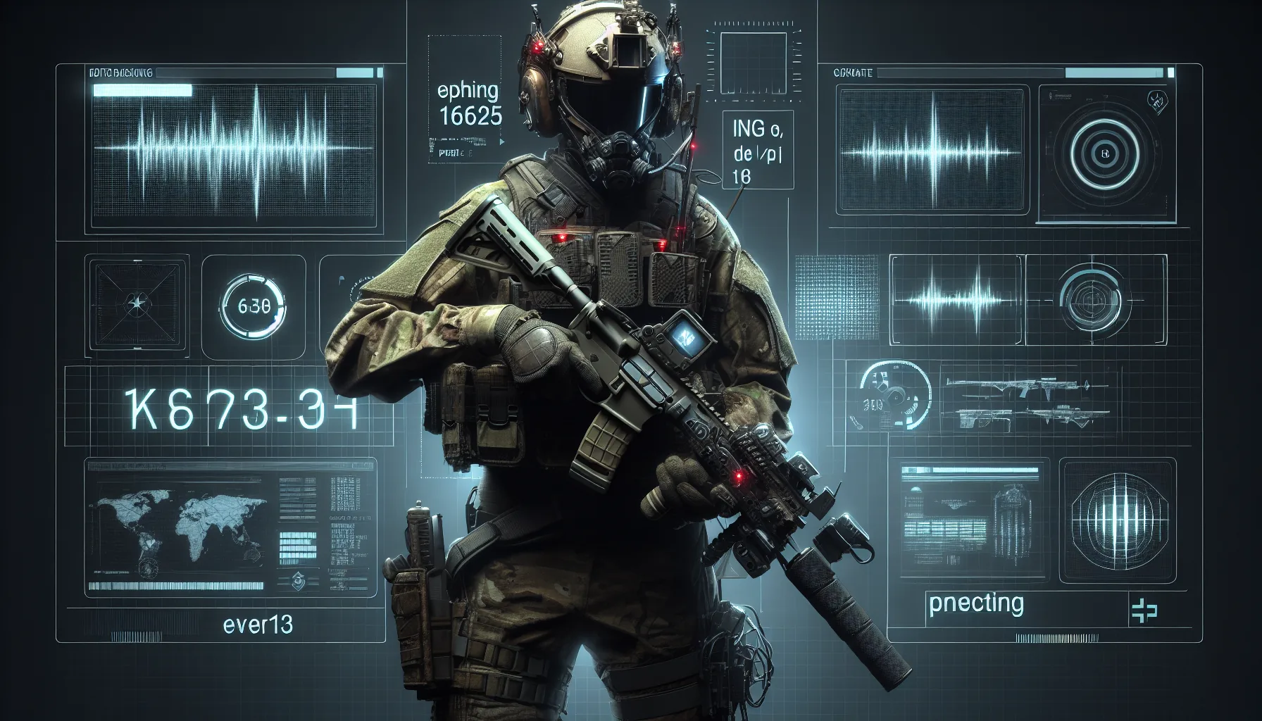 اختبار بينغ CS2: قياس البنج لسيرفرات كاونتر سترايك 2