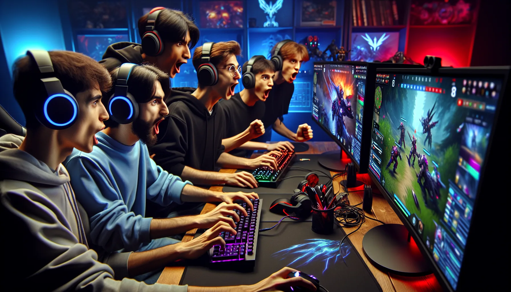 Ping LoL Alto? Como Diminuir o Ping no LoL