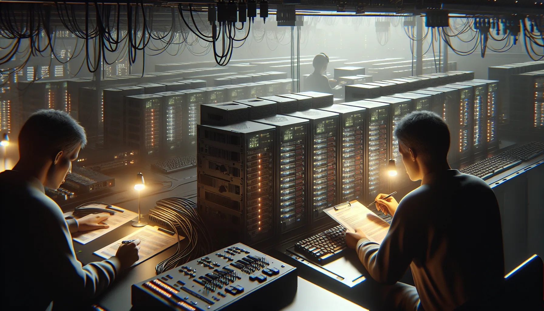 Como Verificar Portas Abertas Online e no Terminal