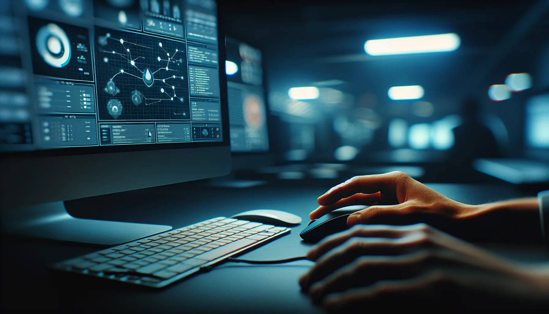 IP Blacklist Check: So Prüfen Sie Ihre IP-Reputation Online