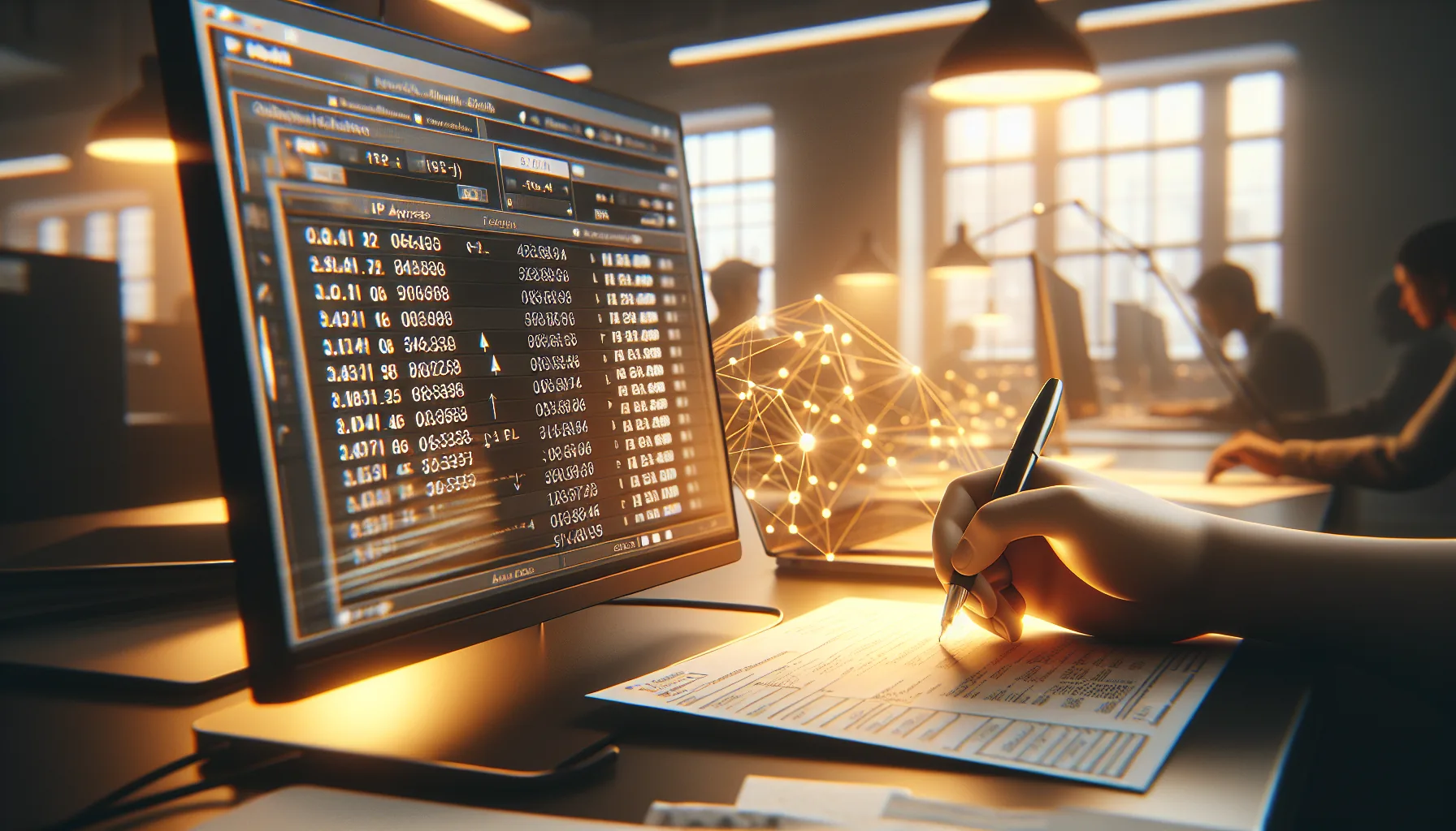 Перевірити IP у чорному списку — як дізнатися та що робити